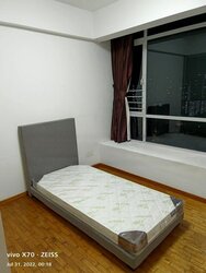 One Saint Michael's (D12), Condominium #456574851